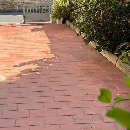 The Pink House A 5 Minuti Dal Mare E Posto Auto Privato * Le Focette