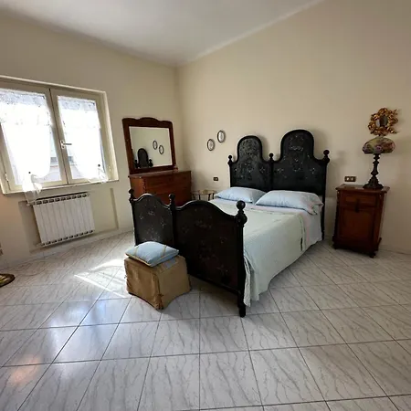 The Pink House A 5 Minuti Dal Mare E Posto Auto Privato